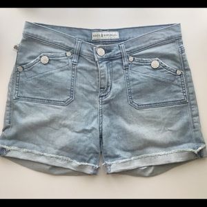 Rock & Republic shorts